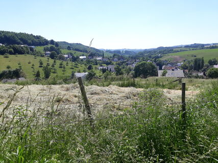 Blick auf Utscheid