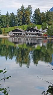 Fotografie z Herbert Gerda na trase