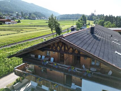 Ferienwohnungen Pechhof