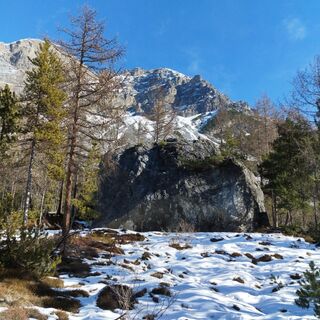 Sasso Garibaldi