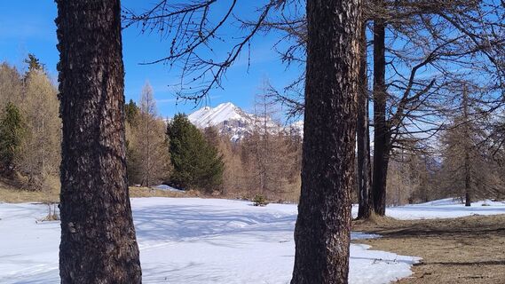 Foto von bardo1313 entlang der Tour