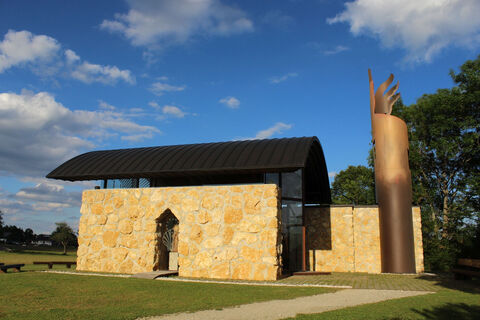 Kapelle Gnadenweiler