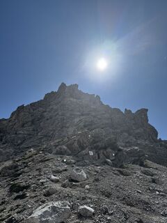 Fotografija s spletne strani Ben na poti