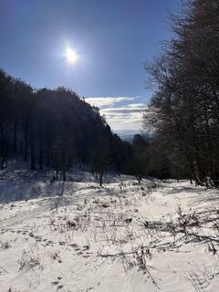 Fotografia z patrik žaludek na trase