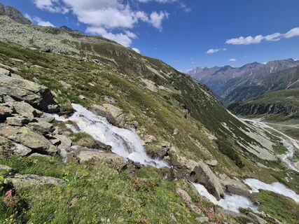 Photo de Harry Kooijman 1 le long du parcours