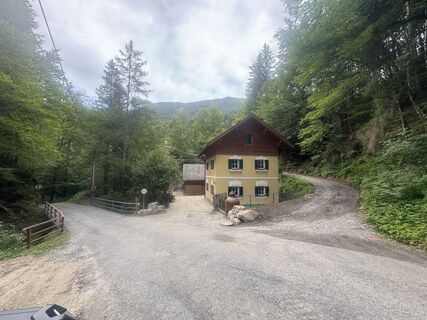 Foto von Gerhard Thaler 2 entlang der Tour