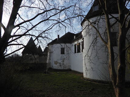 Kobersdorf - Landsee - Kirchschlag