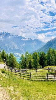 Foto von KJohny entlang der Tour