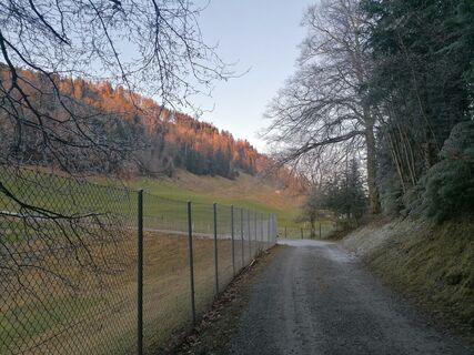 Foto von luyyy entlang der Tour