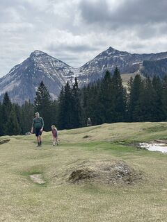 Fotografie z Simon Zelder na trase