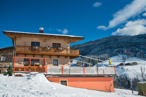 Maria's Sonnenquartier