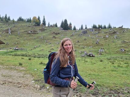 Photo de Ab Er le long du parcours