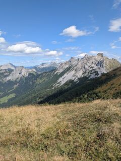 Foto von Hans Reiter 2 entlang der Tour