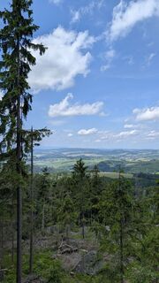 Foto von Mucha 8849 entlang der Tour