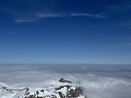 Fotografia z Marcel Fischer 8 na trase