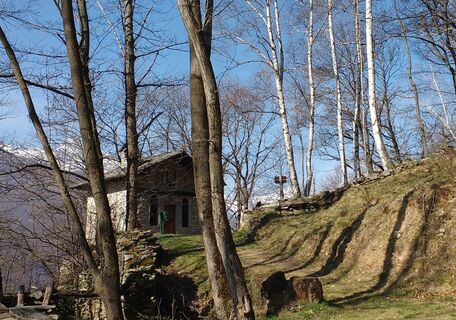 Cappella degli Angeli