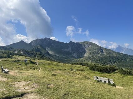 Foto von Ralf Umminger entlang der Tour