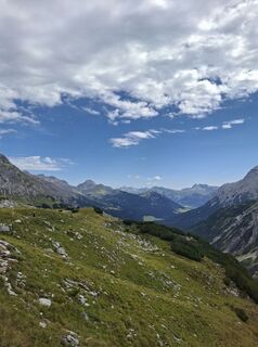 Fotografia z friso wolthuizen na trase