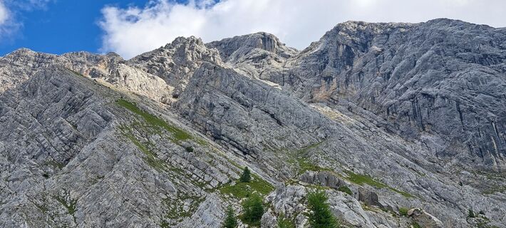 Foto von LUIGI SAVIO entlang der Tour