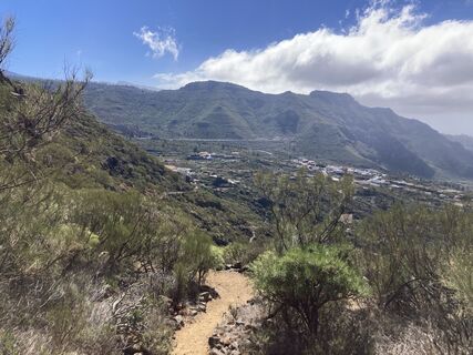 Fotó a Mountain Cat ? ⛰️ honlapról a túra során