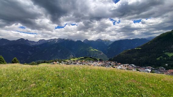 Foto von a.jenewein.78 entlang der Tour