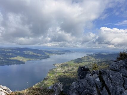 Zdjęcie z Natur_erleben_dg wzdłuż trasy