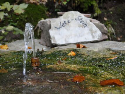 Wetzsteinklinge Wander3Klang | Pfaffenhofen | HeilbronnerLand