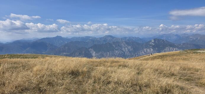 Fotografija s spletne strani Michael Steiniger na poti