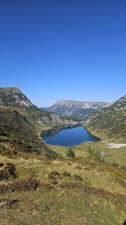 Photo de Clemens Noska le long du parcours