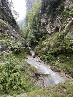 Fotografie de la Sascha Bülow de-a lungul turului