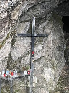 Foto von Erwin trauner entlang der Tour