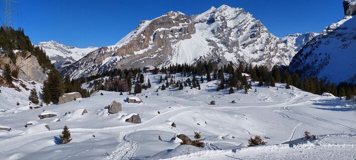 Fotografija s spletne strani Claudia na poti