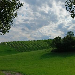 Fotó a Susanne Poschner honlapról a túra során