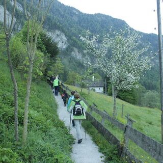 Ostuferwanderweg