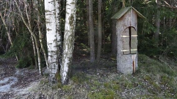 Naturkapelle