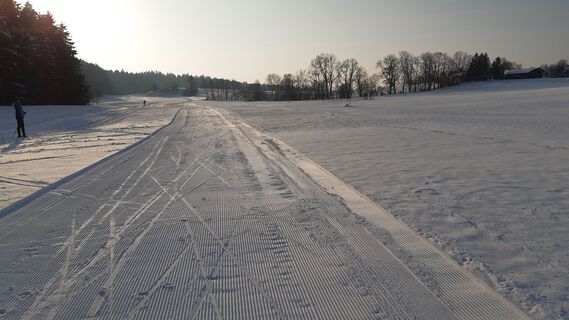 Foto von womuc89 entlang der Tour
