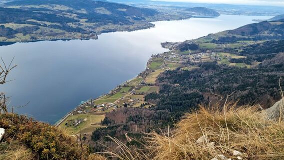 Fotografie z Veronika Strauss na trase