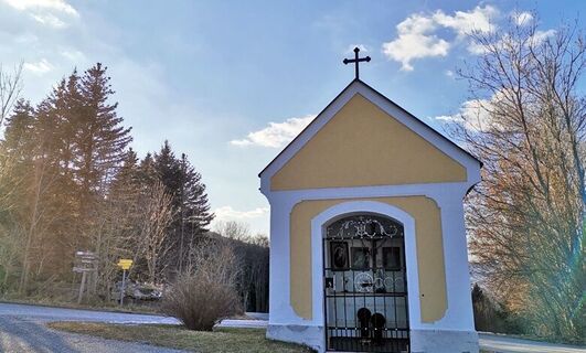 Passkapelle