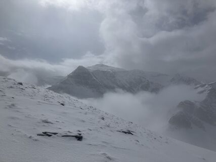 Foto von DaGeorg entlang der Tour