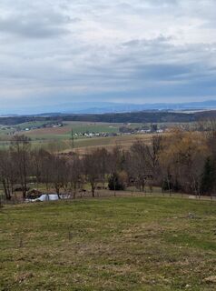 Fotografia z Mimi na trase