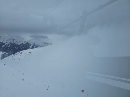 Fotografija s spletne strani Bernd Niethammer na poti