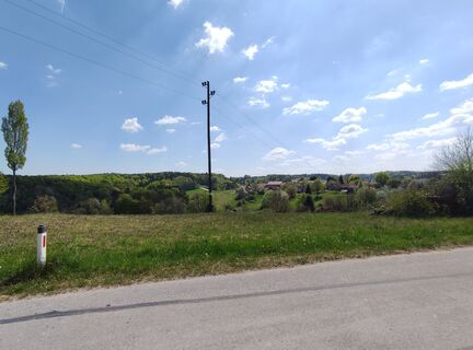 Foto de Levente Vörös a lo largo del recorrido