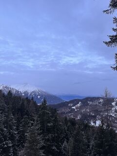 Foto von Christian schulze entlang der Tour