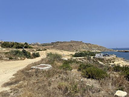 Foto fra Sebastian Gassler undervejs på turen