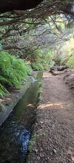 Fotografia z Petra Poslusny na trase