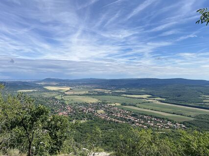 Foto von Péter Kocsis 1 entlang der Tour