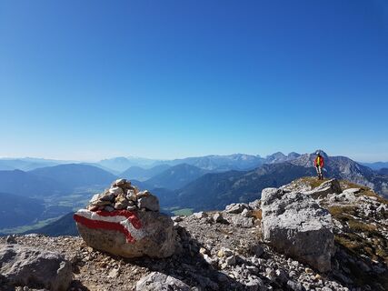 Foto von schenkeli entlang der Tour