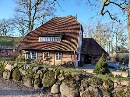 Fotografija s spletne strani Luise na poti
