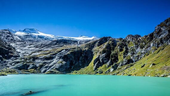 Basòdino-Gletscher