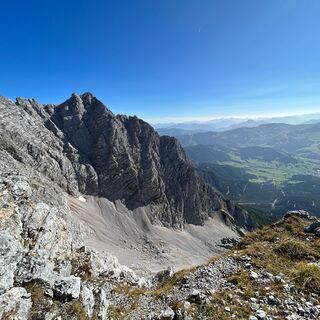 Saalfeldner Höhenweg